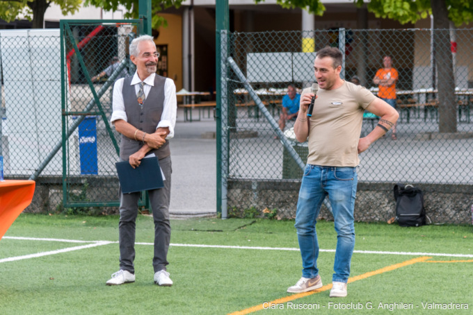 Polisportiva Valmadrera, riparte la Scuola Calcio
