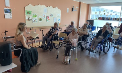 Estate di incontri e comunità agli Istituti Airoldi e Muzzi