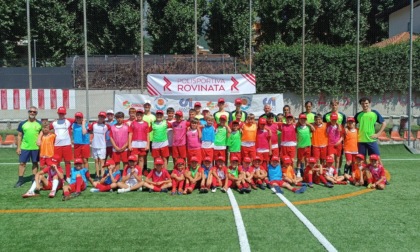 A Lecco la finale del Torneo Nazionale estivo degli Oratori: trionfa la Polisportiva Rovinata