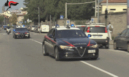 Valmadrera: tenta furto in appartamento, arrestato 29enne