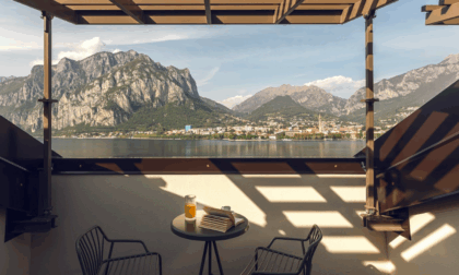 Lecco Film Fest: grandi protagonisti del cinema italiano accolti dall’Hotel Promessi Sposi e Casa sull’Albero