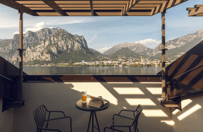 Lecco Film Fest: grandi protagonisti del cinema italiano accolti dall’Hotel Promessi Sposi e Casa sull’Albero