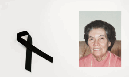 Addio a Gianpiera Casati, la mitica “signora Piera” di Villa San Carlo