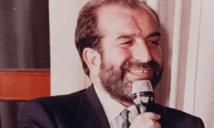 Trent’anni senza Pin, il sindaco gentile che non abbiamo dimenticato