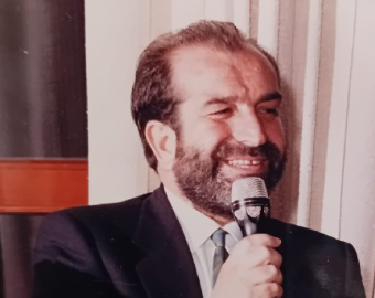 Trent’anni senza Pin, il sindaco gentile che non abbiamo dimenticato