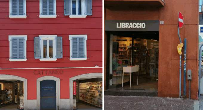Due librerie lecchesi ottengono il marchio di qualità 2024-2026