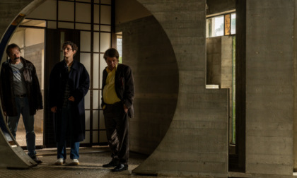Al Lecco Filma Fest l'anteprima nazionale "Le città di pianura" di Francesco Sossai