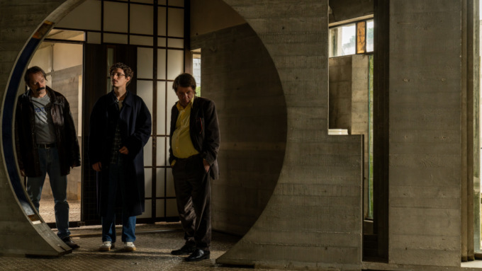 Al Lecco Filma Fest l’anteprima nazionale “Le città di pianura” di Francesco Sossai