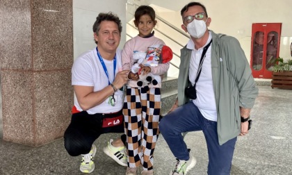 “Il tuo cuore, la mia stella” e Mission Bambini di nuovo insieme per salvare 30 bambini cardiopatici