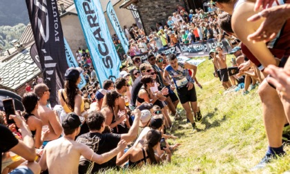 Giir di Mont 2025 : i grandi protagonisti della WMRA Mountain Running World Cup pronti alla sfida tra boschi e  alpeggi