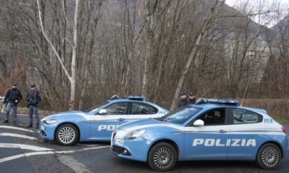 Arrestata la baby gang di Lecco che ha rapinato un minorenne in Valtellina