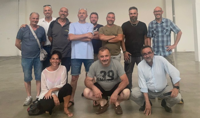 La nuova officina di Enaip Lecco è realtà: un investimento sul futuro dei giovani e del territorio