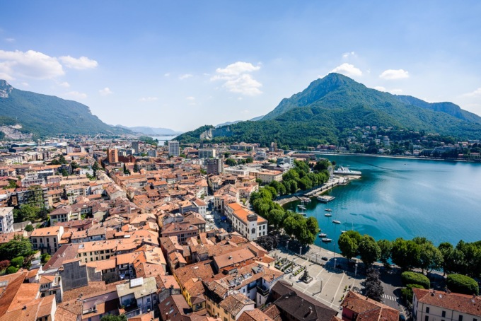 Immobiliare 2025: Lecco cresce la domanda, ma cala l’offerta