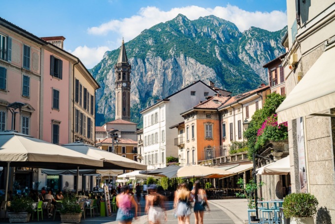 Lecco, 120 mila euro da Regione per il Master Plan della città: via alla pianificazione del futuro