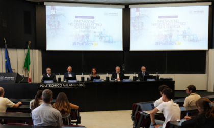 Nuovo Master di Terna e Politecnico di Milano: lavoro assicurato