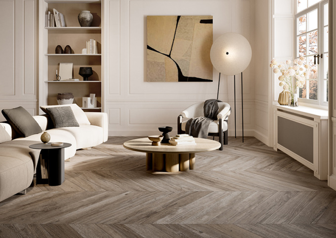 Ceramica Rondine: superfici che raccontano l’eccellenza del Made in Italy