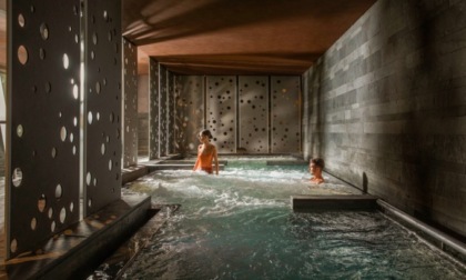 Turismo di lusso in Lombardia: Mandello spicca con il nuovo resort QC Terme sul Lago di Como