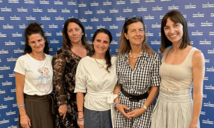 Confartigianato Lecco: Serena Dell’Olio resta alla guida della Categoria Moda