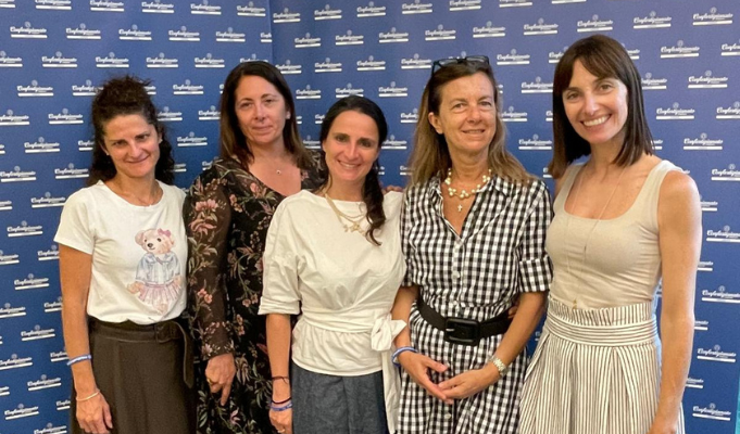 Confartigianato Lecco: Serena Dell’Olio resta alla guida della Categoria Moda