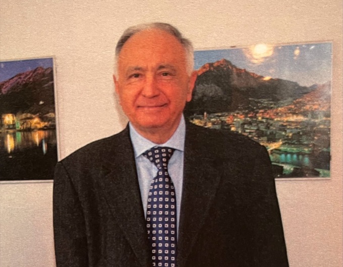LTM: Salvatore Cappello è il nuovo presidente