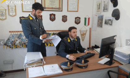 Frodi fiscali e riciclaggio: 32 indagati tra Lecco, Bergamo e Milano. Sequestri  per 3 milioni di euro