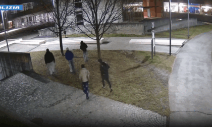 Violenta rapina in Valtellina: arresti a Lecco