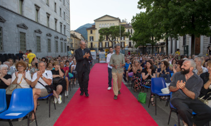 Lecco Film Fest, gli appuntamenti di domani