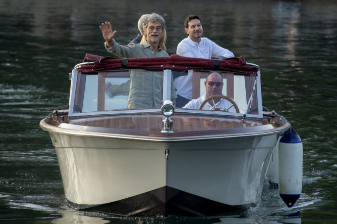 Lecco Film Fest, piazze piene per Ottavia Piccolo e Federica Luna Vincenti