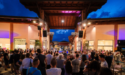 Musica e racconto al tramonto: tornano le Summer Nights a Franciacorta Village