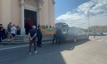“Hai lasciato un vuoto che nessuno potrà mai colmare”: l’addio a Sergio Radaelli, fungiatt morto in Valsassina