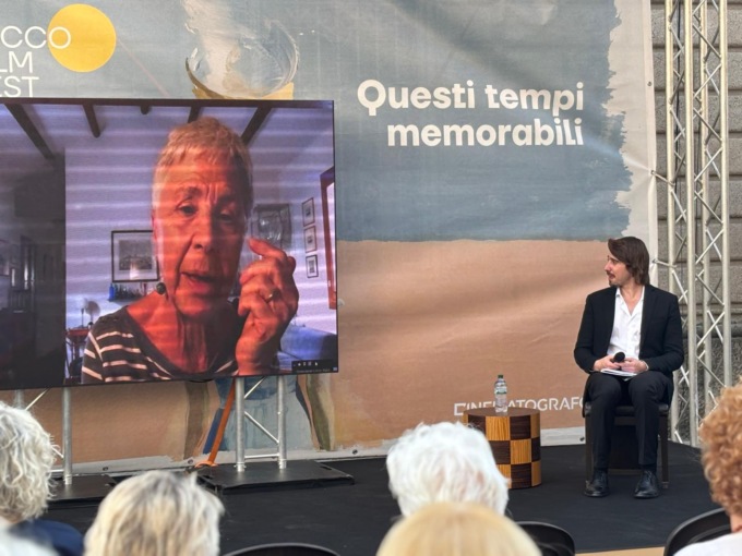 Il Lecco Film Fest si apre con Ottavia Piccolo, attrice “nel Dna degli italiani”