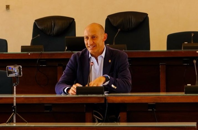 Caso Durante, Gattinoni accoglie le dimissioni, ma puntualizza: “Alessandra non è il mostro dipinto dalle cronache”