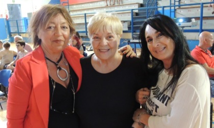 Lierna, grandi emozioni con la serata in memoria di Alessandro Bono