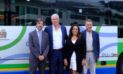 Linee Lecco, approvato il bilancio con un utile di oltre 92 mila euro. Si punta alla prossima gara per il Tpl