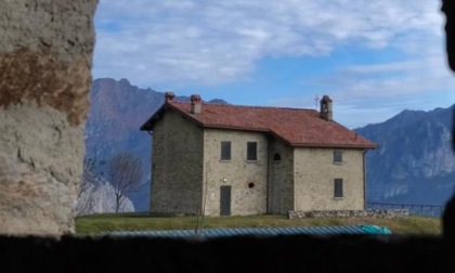 "Raccontami la montagna": sabato 26 luglio a San Tomaso il primo appuntamento