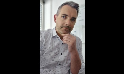 Andrea Scandella è il nuovo presidente della Consulta musicale di Lecco