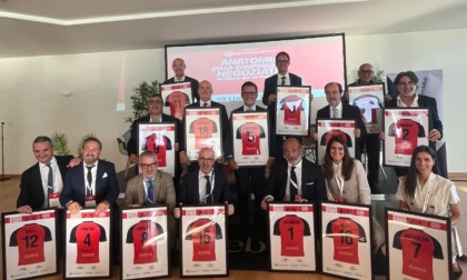 La crisi di impresa si affronta intorno a un tavolo