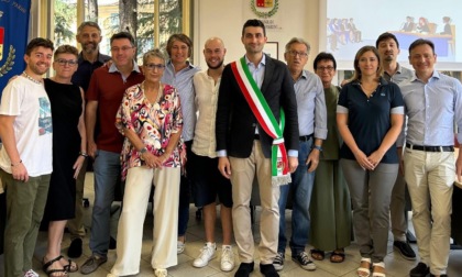 Bosisio Parini, inaugurata la nuova Sala Consiliare