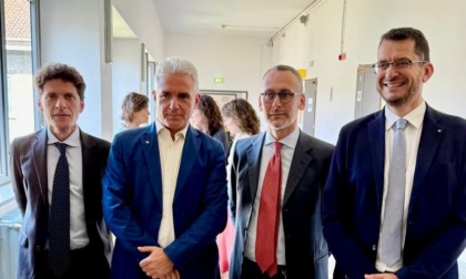 Il Dottor Missaglia protagonista al convegno “Sport, Nutrizione e Comunicazione”