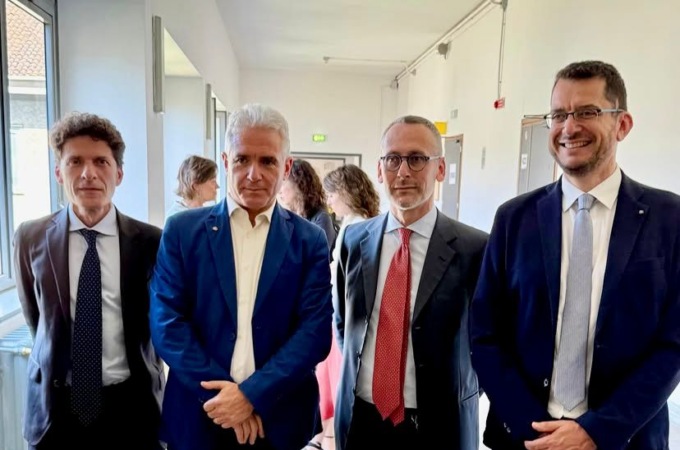 Il Dottor Missaglia protagonista al convegno “Sport, Nutrizione e Comunicazione”