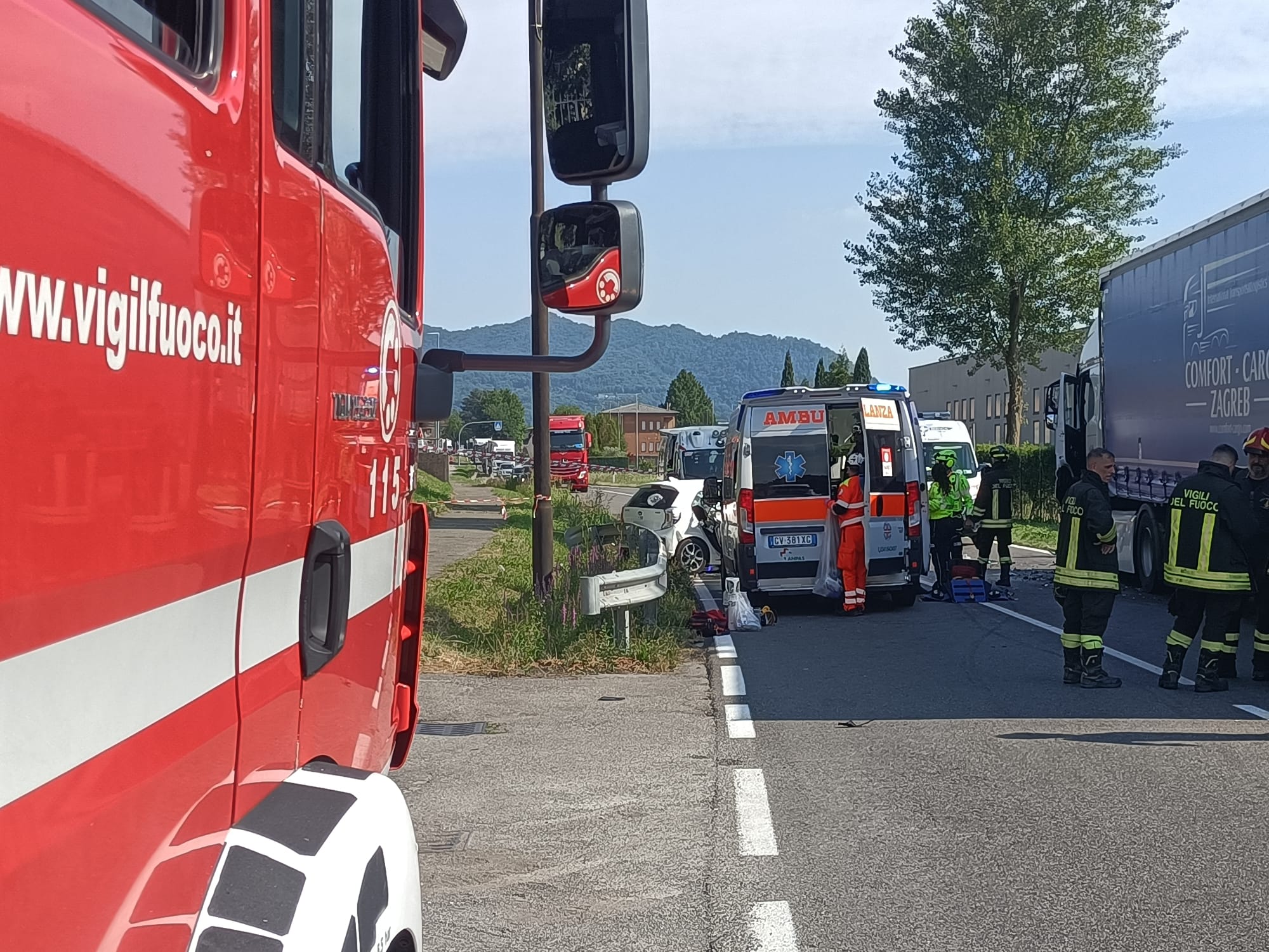 Resta in condizioni critiche Maria Francesca, la figlia dei coniugi morti a Monte Marenzo WhatsApp Image 2025-07-16 at 17.02.45