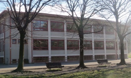 Malgrate, 100 mila euro da Regione per la manutenzione straordinaria dell'edificio scolastico di via Gaggio