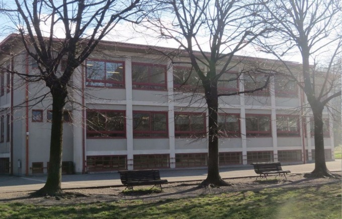 Malgrate, 100 mila euro da Regione per la manutenzione straordinaria dell’edificio scolastico di via Gaggio