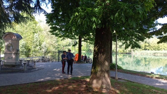 Sabato i funerali del 60enne trovato senza vita nell’Adda