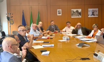 Crisi aziendali: a Lecco riunito il tavolo con le parti sociali
