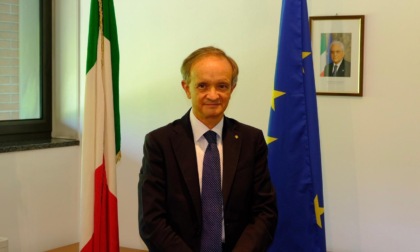 Lecco dà il benvenuto al nuovo prefetto Paolo Ponta: "Pronto a mettermi al servizio del territorio"