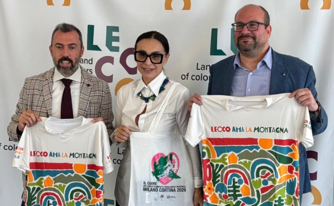 “Lecco ama la montagna”: il 30 agosto tante attività alla scoperta dei Piani d’Erna e la consegna del Cuore Olimpico