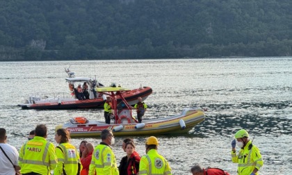 Tragedia ad Abbadia: annegato un 24enne