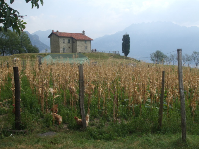 Piani Resinelli e San Tomaso: via ai nuovi interventi di riqualificazione ambientale e infrastrutturale
