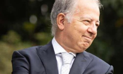 Lecco in lutto piange il farmacista Andrea Braguti